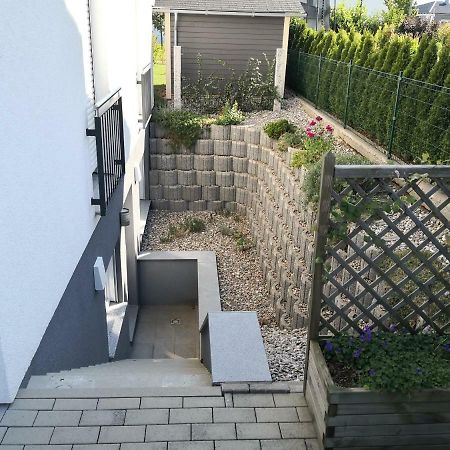 Ferienwohnung Pfaffenberg Oberteuringen Buitenkant foto
