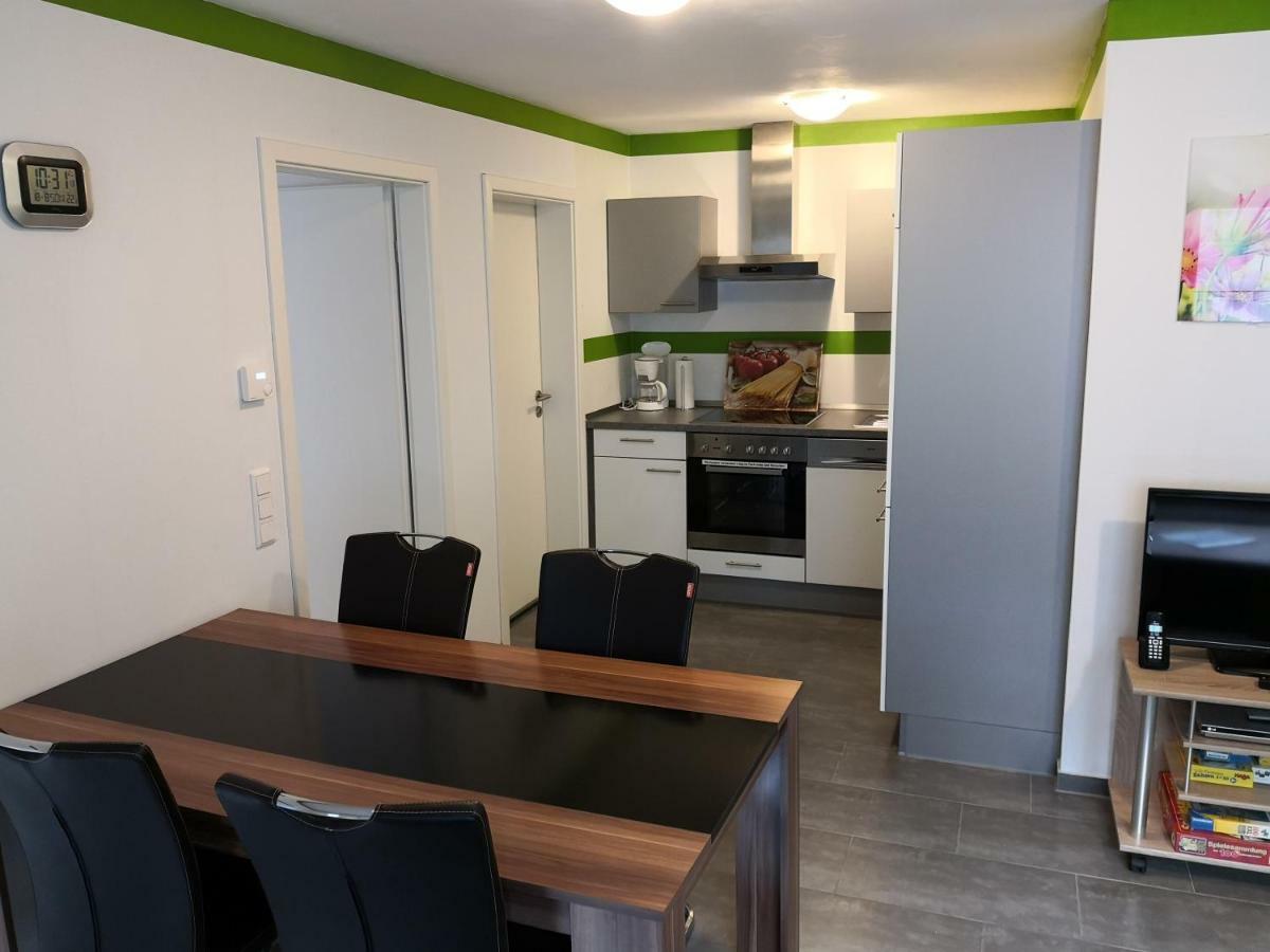 Ferienwohnung Pfaffenberg Oberteuringen Buitenkant foto